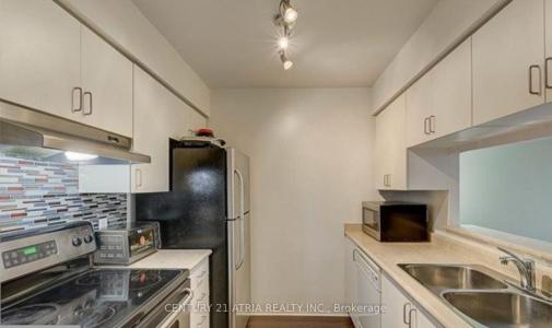 1200 THE ESPLANADE ROAD, Pickering, Ontario L1V 6V3, Canada