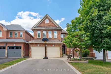 512 MENCZEL CRESCENT, Newmarket, Ontario L3X 2P3, Canada