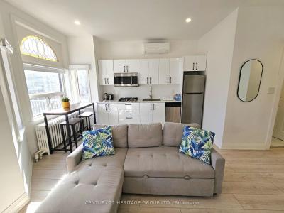 344 SHAW STREET, Toronto, Ontario M6J 2X3, Canada