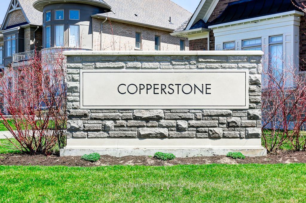 6 SOMER RUMM COURT, Whitchurch-Stouffville-, Онтарио L4A 1X8, Канада