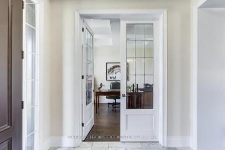 6 SOMER RUMM COURT, Whitchurch-Stouffville-, Онтарио L4A 1X8, Канада