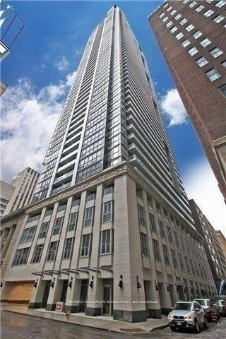 70 TEMPERANCE STREET, Toronto, 安大略省 M5H 4E8, 加拿大