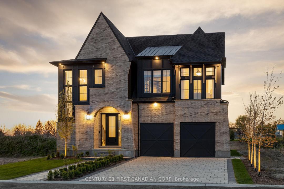 2166 LINKWAY BOULEVARD, London South, Ontario N6K 0C8, Canada