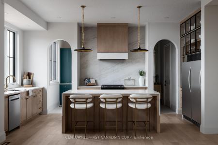 2160 LINKWAY BOULEVARD, London South, Ontario N6K 0C8, Canada