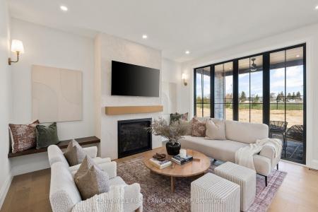 LOT 32 UPPER WEST AVENUE, London South, Ontario N6K 0J2, Canada