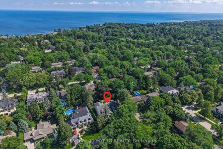 1508 OAKHILL DRIVE, Oakville, 온타리오주 L6J 1Y5, 캐나다