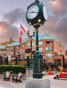 1508 OAKHILL DRIVE, Oakville, 온타리오주 L6J 1Y5, 캐나다