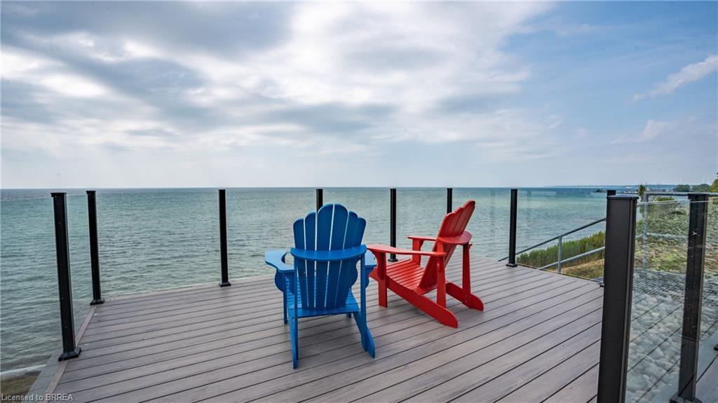 80 NEW LAKESHORE ROAD, Port Dover, Ontario N0A 1N8, Canada
