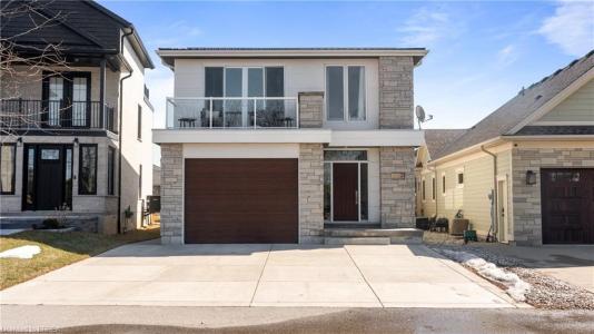 80 NEW LAKESHORE ROAD, Port Dover, Ontario N0A 1N8, Canada