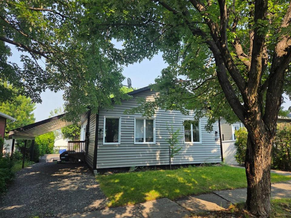 322 Av. Dufault, Rouyn-Noranda, Québec J9X 4E1, Canada