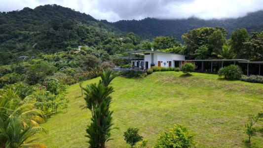 ojochal calle cascada , Ojochal Puerto Cortés Osa, Puntarenas 00001, コスタリカ