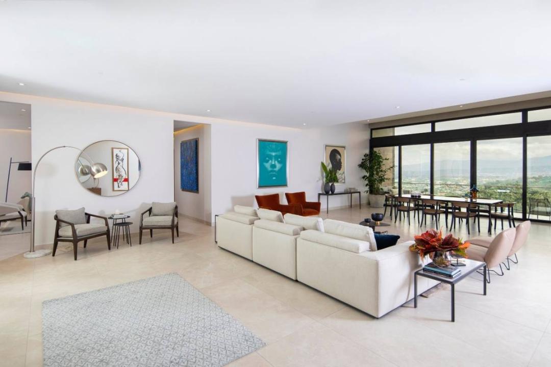 residencias Solaris , Santa Ana Santa Ana, San José 00001, Costa Rica