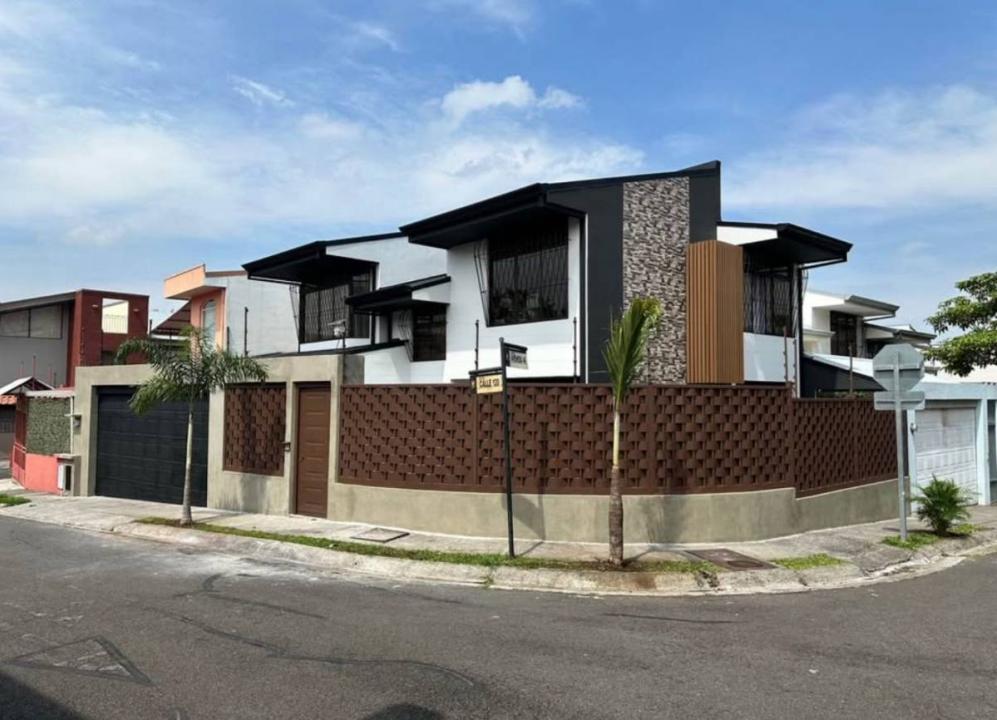 puertas de Alcalá , Asunción Belén, Heredia 00001, 코스타리카