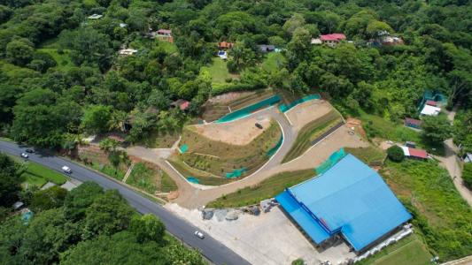 Ojochal Puerto Cortés Osa, Puntarenas 00001, Costa Rica