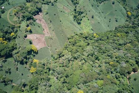 Tacubita Ahuachapán, Ahuachapán 00001, El Salvador