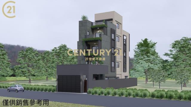 順興街, Beitun Dist., Taichung 406, Tayvan