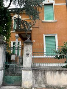Via Giovanna Murari Brà, Verona, Veneto 37136, Italy