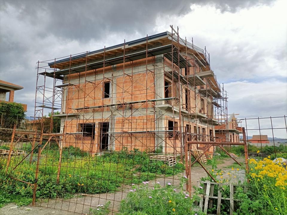 Santa Maria Di Licodia, Sicilia 95038, İtalya