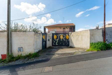 Mascalucia, Sicilia 95030, İtalya