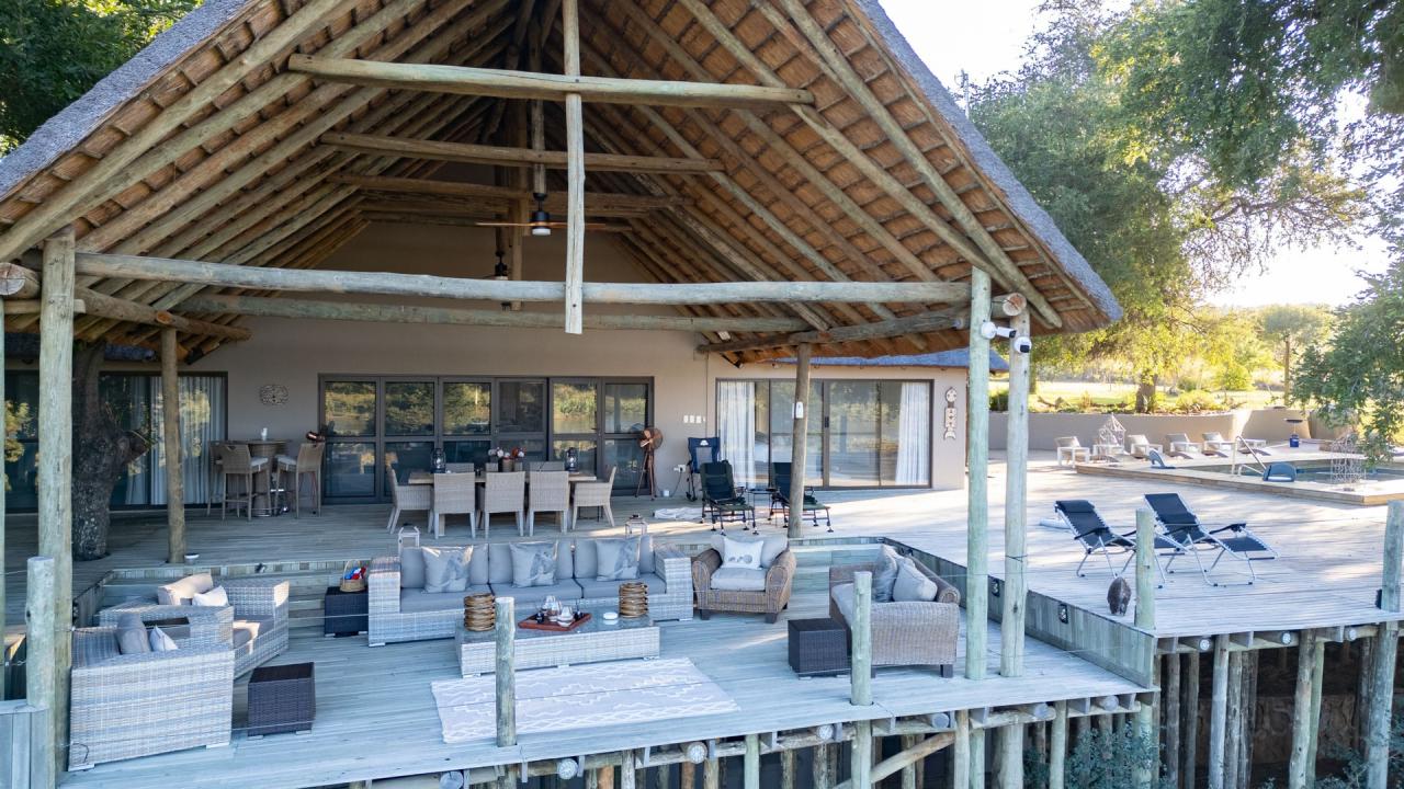 Hoedspruit, Limpopo, 南非