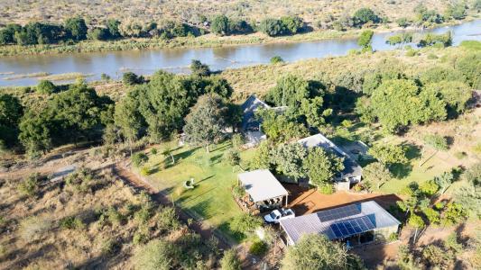 Hoedspruit, Limpopo, 南非