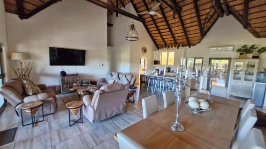 Hoedspruit, Limpopo, 南非