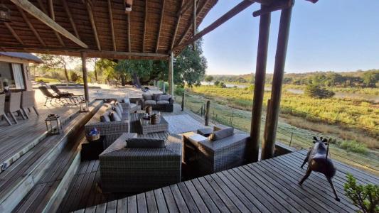 Hoedspruit, Limpopo, 南非