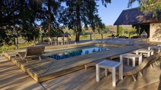 Hoedspruit, Limpopo, 南非