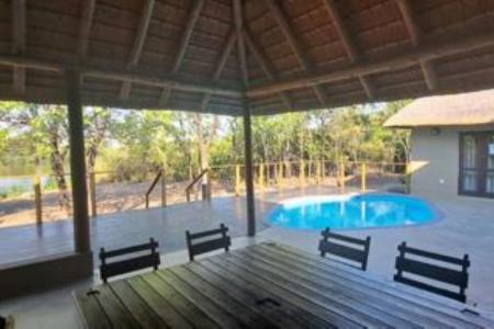 Phalaborwa, Limpopo, South Africa