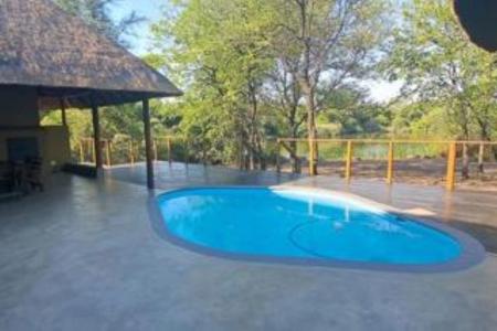 Phalaborwa, Limpopo, דרום אפריקה 