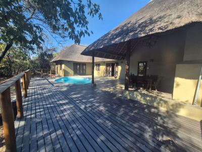 Phalaborwa, Limpopo, דרום אפריקה 
