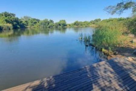 Phalaborwa, Limpopo, דרום אפריקה 