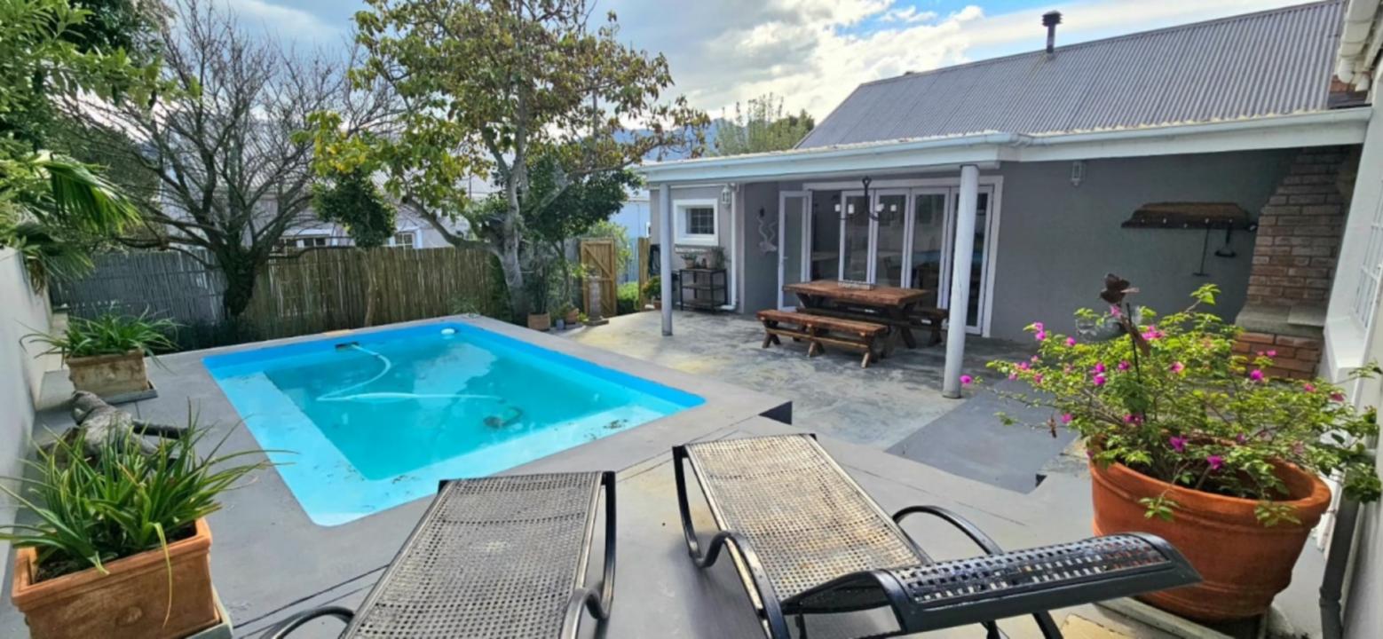 Stanford, Western Cape, דרום אפריקה 