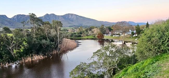 Stanford, Western Cape, דרום אפריקה 