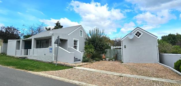 Stanford, Western Cape, דרום אפריקה 