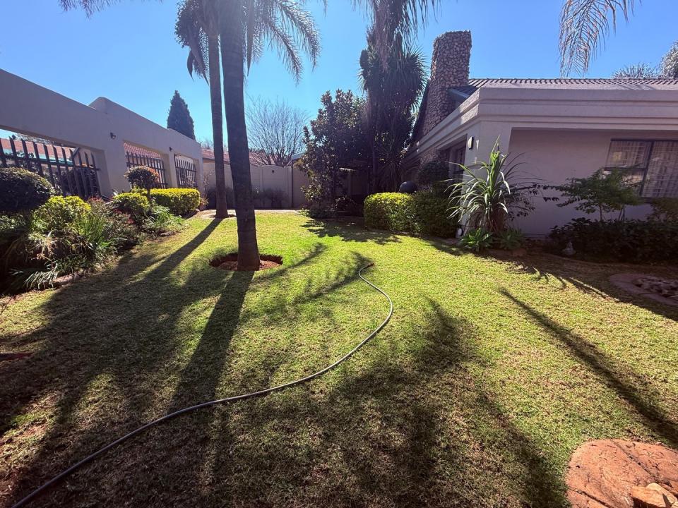 Johannesburg, Gauteng, Republika Południowej Afryki