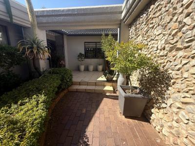 Johannesburg, Gauteng, Republika Południowej Afryki