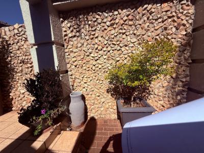Johannesburg, Gauteng, South Africa