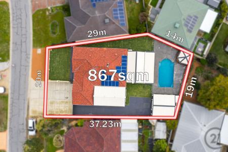 30 Southmead Green, Erskine, WA 6210, Australia