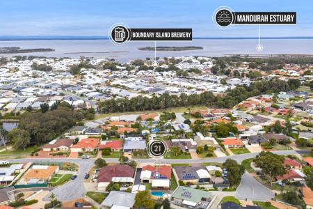 30 Southmead Green, Erskine, WA 6210, Australia