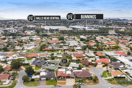 30 Southmead Green, Erskine, WA 6210, Australia