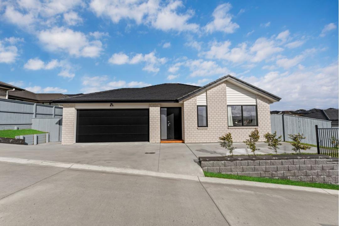 3 NETU LANE, Pokeno, Waikato District 2402, ニュージーランド