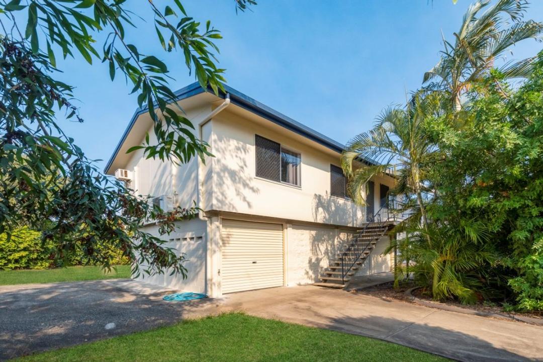 41 South Vickers, Condon, QLD 4815, Australia