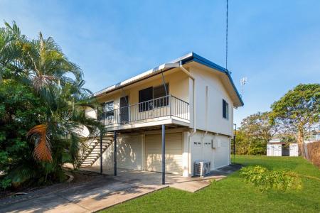 41 South Vickers, Condon, QLD 4815, Australia