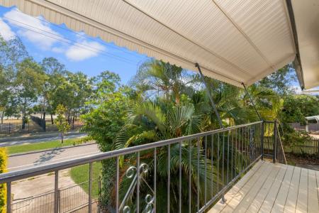 41 South Vickers, Condon, QLD 4815, Australia