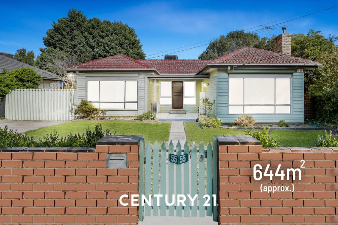 55 Arunta Crescent, Clarinda, VIC 3169, Australia
