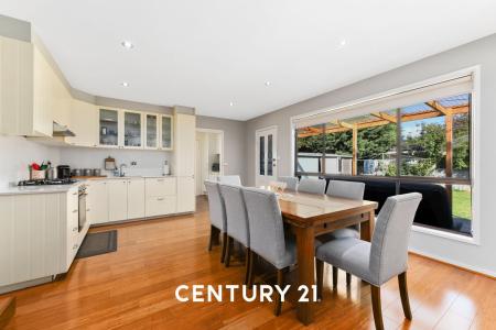 55 Arunta Crescent, Clarinda, VIC 3169, Australia