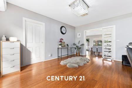 55 Arunta Crescent, Clarinda, VIC 3169, Australia
