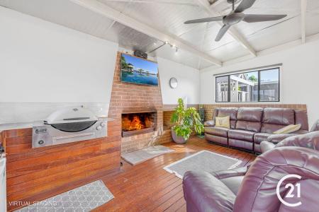14 Riverina Parade, Echuca, VIC 3564, Austrália