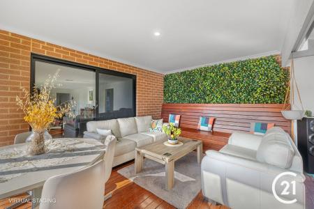 14 Riverina Parade, Echuca, VIC 3564, Austrália